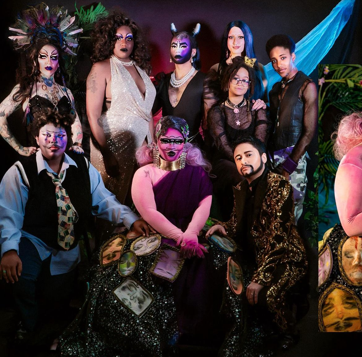 The Haus of Siren